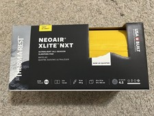 NEW - Therm-a-Rest NeoAir