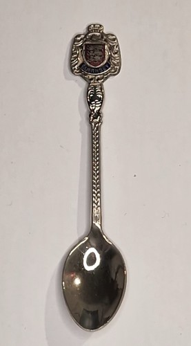 Collectors silver plate tea - silver,