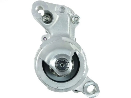 Starter motor clockwise - motor,