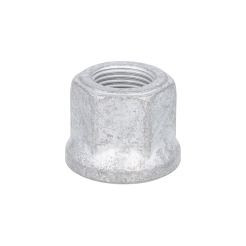 Axle brackets nut m24x2 - axle, fits