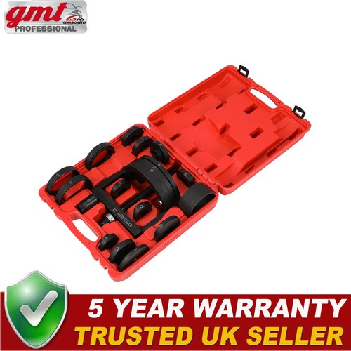 Master wheel hub remover 5240 - hub,