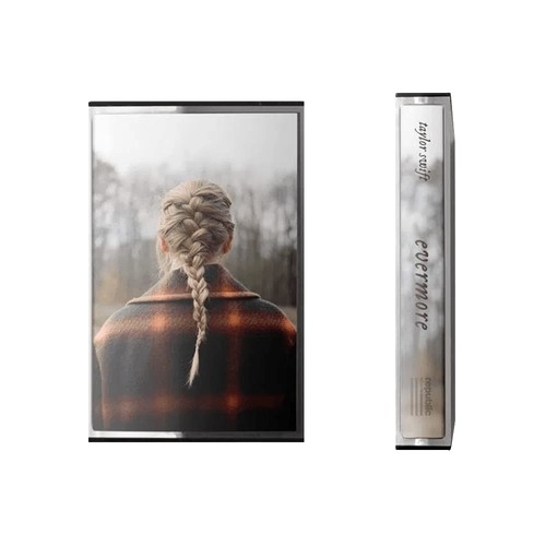 Taylor swift evermore - swift,