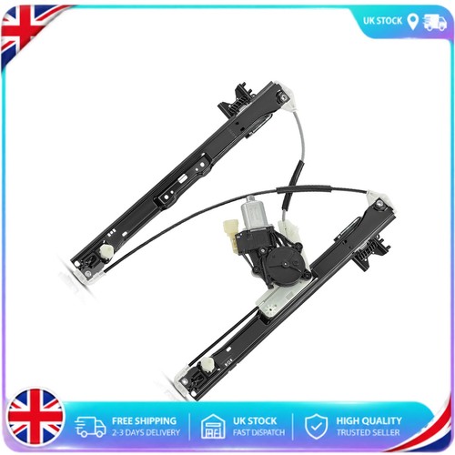 Window regulator rear - window,