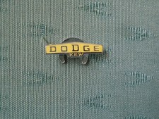 VINTAGE DODGE KEW TRUCKS -