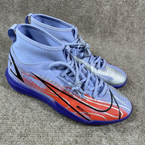 Nike kylian mbappé - nike,