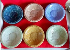 Wade Colourways +QUEENS SILVER