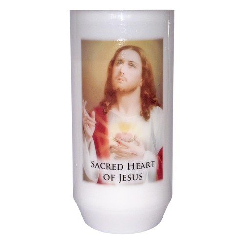 Religious votive candle - votive, in