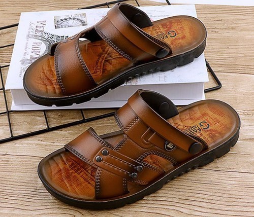 Summer men flat beach - summer, men's