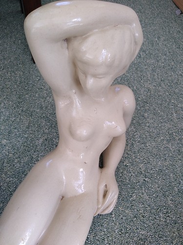 Lovely nude german - nude,