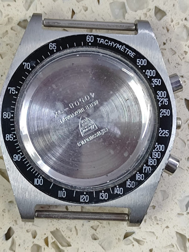 Nos 1960 tissot chronograph - 1960,