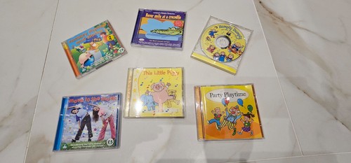 Childrens bundle songs - childrens, cd