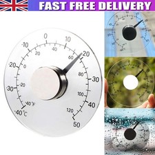 Window Thermometer Outdoor