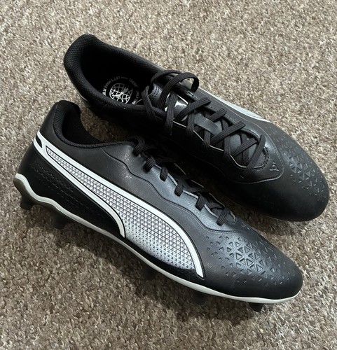 Puma king match football boots - match,