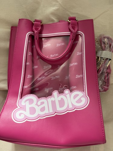Cakeworthy barbie doll box - x,