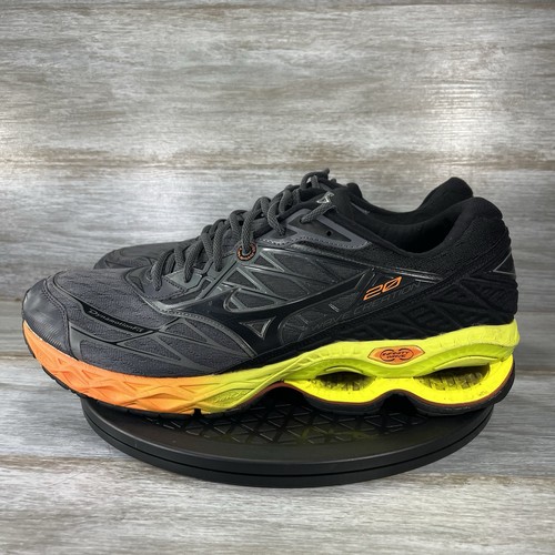 Mizuno men wave creation 20 - mizuno,