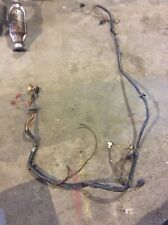 VW T4 TRANSPORTER 1992 LHD 2.4