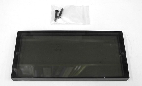Urei plexiglass security - urei,