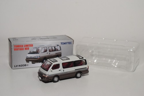 A94 inch tomica tomy - inch,