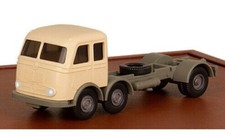Pms 235069 - 1/87 Mercedes LP