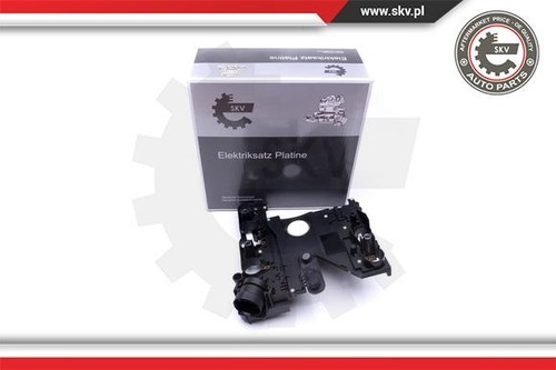 Control unit automatic - control,