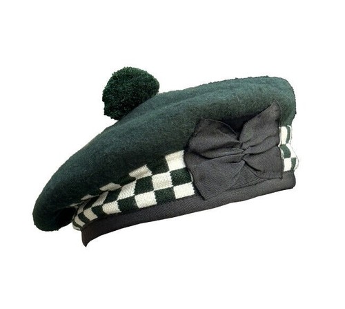 Balmoral scottish green diced - balmoral,