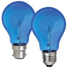 "Crompton" 60w or 100w GLS Light Bulb for Natural Daylight effect in BC or ES