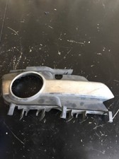 Bumper Fog Light Grill Surround Right Side 13120740 For Opel Signum 2004 Year