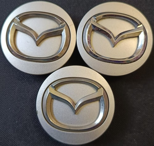 Used original mazda - original, 3,