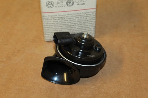 Low tone horn - , vw
