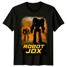 Robot Jox (1989) Movie Poster