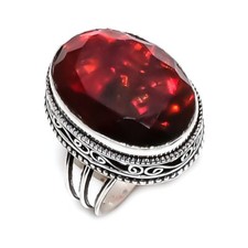 Natural Garnet Gemstone