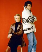 Starsky And Hutch Glaser In