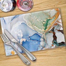 Glass Placemats Digital