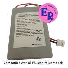 PS3 Controller Battery