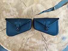 Saddlebags Set Muscle