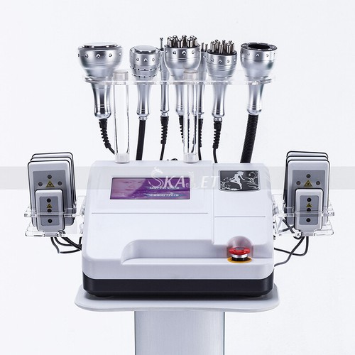 80k cavitation face - 80k,