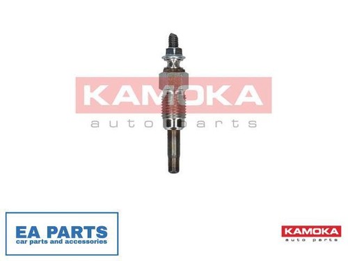 Glow plug for iveco - plug,