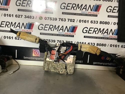 Genuine bmw series e93 - genuine,