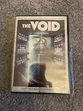 The Void (DVD) Ellen Wong Kathleen Munroe Kenneth Welsh Modern Classic Horror