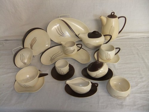 Carlton ware australian design - ware,