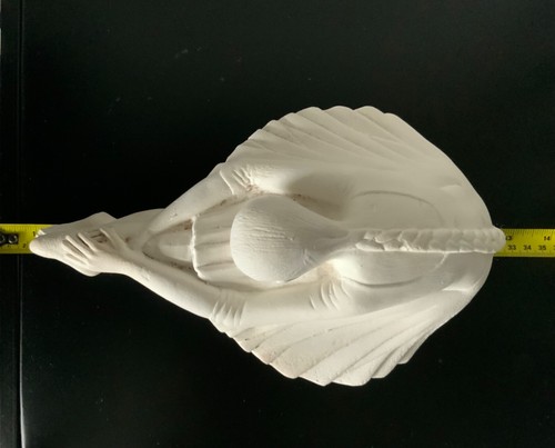 Rare swedish plaster ballerina - swedish,