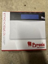 PYRONIX V2 TEL PSTN SPEECH