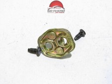 NISSAN MICRA K11 00-03 BOOT