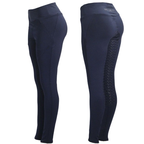 Ladies horse riding tights - riding,