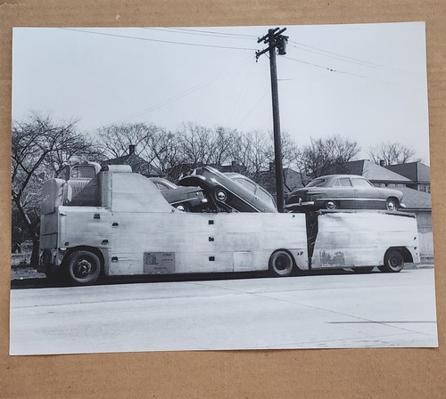 Vintage 11 bw - x, 11"