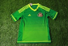 SUNDERLAND ENGLAND 2015/2016