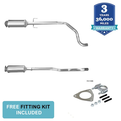 Sic dpf bm11169p vauxhall - sic,