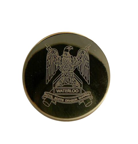Royal scots dragoon guards - dragoon,