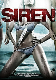 Siren dvd eoin macken - eoin,