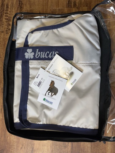 Bucas sun shower horse blanket - bucas,